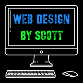 Web Design by Scott